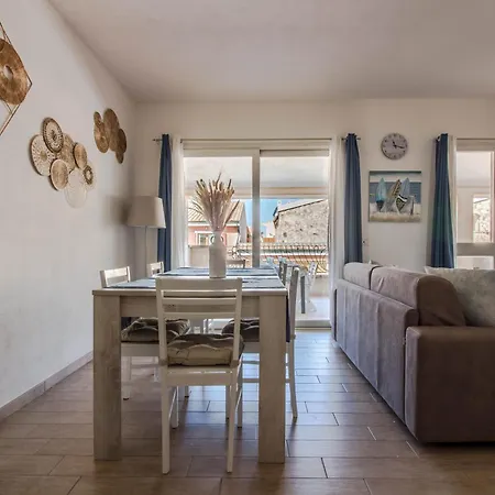 Διαμέρισμα - Lovely Near The Beach! Palau