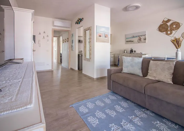 Apartment Guesthost - Lovely Near The Beach! Palau