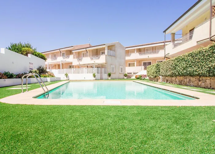 Guesthost - Lovely Near The Beach! Apartment Palau